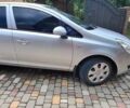 Сірий Опель Корса, об'ємом двигуна 1.2 л та пробігом 112 тис. км за 4700 $, фото 4 на Automoto.ua