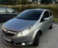 Сірий Опель Корса, об'ємом двигуна 1.2 л та пробігом 265 тис. км за 3687 $, фото 1 на Automoto.ua