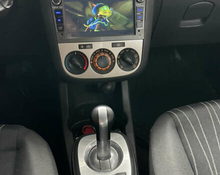 Серый Опель Корса, объемом двигателя 1.2 л и пробегом 181 тыс. км за 4700 $, фото 14 на Automoto.ua