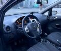 Сірий Опель Корса, об'ємом двигуна 1.2 л та пробігом 0 тис. км за 4300 $, фото 11 на Automoto.ua