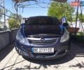 Серый Опель Корса, объемом двигателя 1.4 л и пробегом 209 тыс. км за 4500 $, фото 1 на Automoto.ua