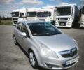 Сірий Опель Корса, об'ємом двигуна 1.2 л та пробігом 189 тис. км за 3999 $, фото 1 на Automoto.ua