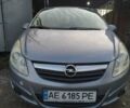 Серый Опель Корса, объемом двигателя 1.2 л и пробегом 130 тыс. км за 5000 $, фото 2 на Automoto.ua