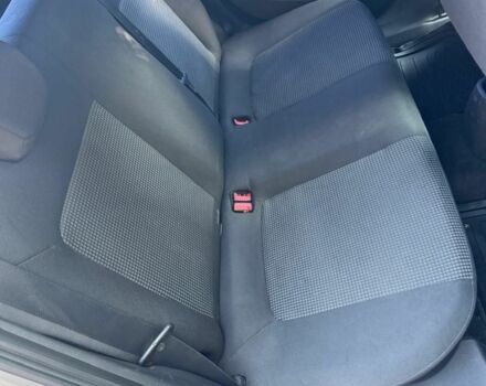 Серый Опель Корса, объемом двигателя 1 л и пробегом 303 тыс. км за 4100 $, фото 7 на Automoto.ua