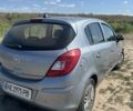 Сірий Опель Корса, об'ємом двигуна 1.2 л та пробігом 246 тис. км за 3618 $, фото 3 на Automoto.ua