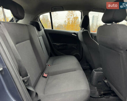 Сірий Опель Корса, об'ємом двигуна 1.23 л та пробігом 255 тис. км за 3900 $, фото 8 на Automoto.ua