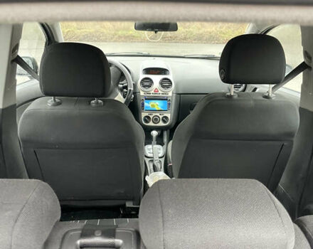 Серый Опель Корса, объемом двигателя 1.2 л и пробегом 181 тыс. км за 4700 $, фото 17 на Automoto.ua