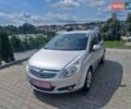 Серый Опель Корса, объемом двигателя 0 л и пробегом 177 тыс. км за 4700 $, фото 1 на Automoto.ua