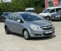Сірий Опель Корса, об'ємом двигуна 1 л та пробігом 255 тис. км за 3000 $, фото 10 на Automoto.ua