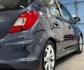 Сірий Опель Корса, об'ємом двигуна 1.4 л та пробігом 138 тис. км за 6590 $, фото 16 на Automoto.ua