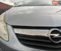 Сірий Опель Корса, об'ємом двигуна 1.23 л та пробігом 205 тис. км за 4500 $, фото 10 на Automoto.ua