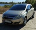 Сірий Опель Корса, об'ємом двигуна 1.23 л та пробігом 109 тис. км за 4100 $, фото 1 на Automoto.ua