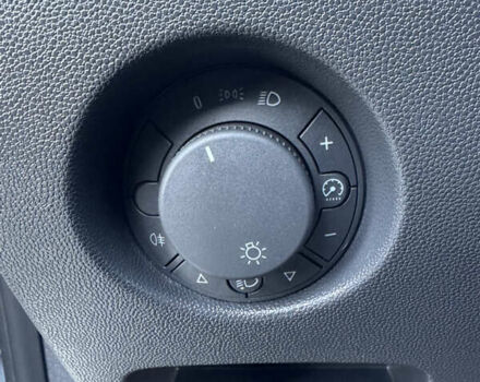 Сірий Опель Корса, об'ємом двигуна 1.4 л та пробігом 199 тис. км за 7350 $, фото 35 на Automoto.ua