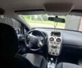 Сірий Опель Корса, об'ємом двигуна 1.2 л та пробігом 112 тис. км за 4700 $, фото 13 на Automoto.ua