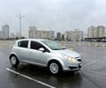 Серый Опель Корса, объемом двигателя 1.2 л и пробегом 250 тыс. км за 3500 $, фото 6 на Automoto.ua