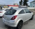 Серый Опель Корса, объемом двигателя 1.23 л и пробегом 211 тыс. км за 4500 $, фото 3 на Automoto.ua