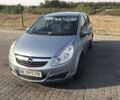 Серый Опель Корса, объемом двигателя 0 л и пробегом 222 тыс. км за 4500 $, фото 1 на Automoto.ua