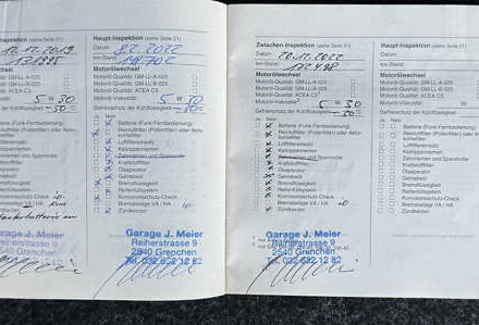 Сірий Опель Корса, об'ємом двигуна 1.4 л та пробігом 199 тис. км за 7350 $, фото 59 на Automoto.ua