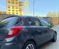 Сірий Опель Корса, об'ємом двигуна 1.25 л та пробігом 229 тис. км за 4999 $, фото 7 на Automoto.ua