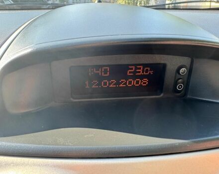 Серый Опель Корса, объемом двигателя 1 л и пробегом 303 тыс. км за 4100 $, фото 9 на Automoto.ua