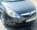 Сірий Опель Корса, об'ємом двигуна 1.3 л та пробігом 233 тис. км за 4799 $, фото 1 на Automoto.ua