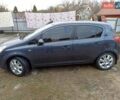 Сірий Опель Корса, об'ємом двигуна 1.2 л та пробігом 232 тис. км за 4850 $, фото 1 на Automoto.ua