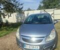 Сірий Опель Корса, об'ємом двигуна 1.23 л та пробігом 108 тис. км за 5750 $, фото 1 на Automoto.ua