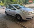 Серый Опель Корса, объемом двигателя 1.2 л и пробегом 182 тыс. км за 4000 $, фото 1 на Automoto.ua