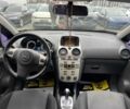 Сірий Опель Корса, об'ємом двигуна 1.2 л та пробігом 112 тис. км за 5400 $, фото 11 на Automoto.ua