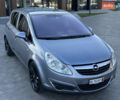 Сірий Опель Корса, об'ємом двигуна 1.4 л та пробігом 199 тис. км за 7350 $, фото 4 на Automoto.ua