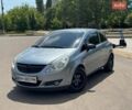 Серый Опель Корса, объемом двигателя 1.36 л и пробегом 240 тыс. км за 5100 $, фото 1 на Automoto.ua