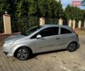 Сірий Опель Корса, об'ємом двигуна 1.23 л та пробігом 261 тис. км за 2500 $, фото 1 на Automoto.ua