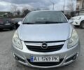 Серый Опель Корса, объемом двигателя 1.2 л и пробегом 97 тыс. км за 5000 $, фото 1 на Automoto.ua