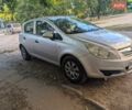 Сірий Опель Корса, об'ємом двигуна 1.2 л та пробігом 182 тис. км за 4300 $, фото 1 на Automoto.ua