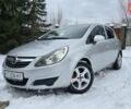 Сірий Опель Корса, об'ємом двигуна 1.3 л та пробігом 220 тис. км за 4250 $, фото 3 на Automoto.ua