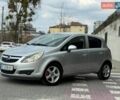 Сірий Опель Корса, об'ємом двигуна 1.25 л та пробігом 223 тис. км за 3999 $, фото 1 на Automoto.ua