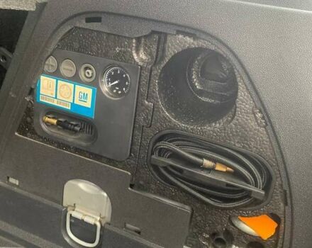 Серый Опель Корса, объемом двигателя 1 л и пробегом 130 тыс. км за 4200 $, фото 6 на Automoto.ua