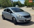 Серый Опель Корса, объемом двигателя 1.36 л и пробегом 242 тыс. км за 4599 $, фото 1 на Automoto.ua