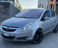 Сірий Опель Корса, об'ємом двигуна 1.4 л та пробігом 199 тис. км за 7350 $, фото 7 на Automoto.ua