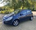Сірий Опель Корса, об'ємом двигуна 1.2 л та пробігом 257 тис. км за 3350 $, фото 1 на Automoto.ua