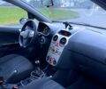 Сірий Опель Корса, об'ємом двигуна 1.2 л та пробігом 0 тис. км за 4300 $, фото 9 на Automoto.ua