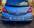 Сірий Опель Корса, об'ємом двигуна 1.2 л та пробігом 180 тис. км за 4000 $, фото 1 на Automoto.ua