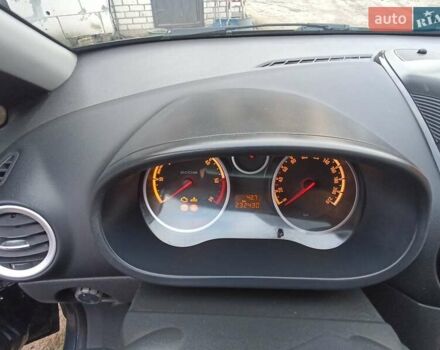Сірий Опель Корса, об'ємом двигуна 1.2 л та пробігом 232 тис. км за 4850 $, фото 11 на Automoto.ua