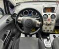 Сірий Опель Корса, об'ємом двигуна 1.2 л та пробігом 112 тис. км за 5400 $, фото 16 на Automoto.ua