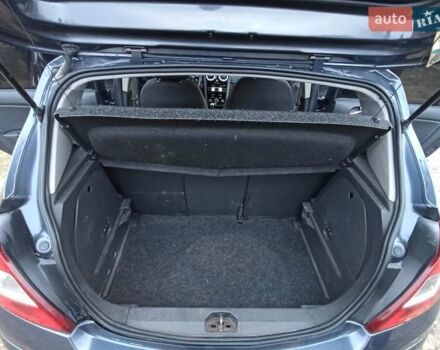 Сірий Опель Корса, об'ємом двигуна 1.2 л та пробігом 232 тис. км за 4850 $, фото 8 на Automoto.ua