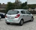 Опель Корса 2008 в Кривом Роге на Automoto.ua Серый Опель Корса, объемом двигателя 1.2 л и пробегом 158 тыс. км за 4800 $, фото 1 на Automoto.ua