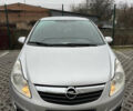 Серый Опель Корса, объемом двигателя 1.25 л и пробегом 215 тыс. км за 5000 $, фото 1 на Automoto.ua