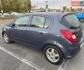 Опель Корса 2008 в Киеве на Automoto.ua Серый Опель Корса, объемом двигателя 1.23 л и пробегом 255 тыс. км за 3900 $, фото 6 на Automoto.ua