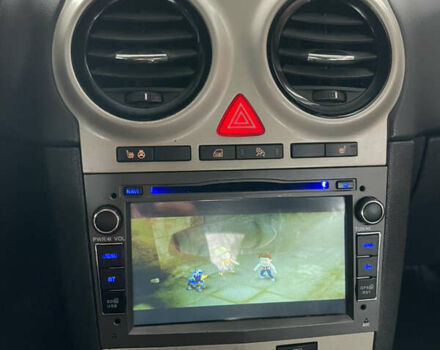 Серый Опель Корса, объемом двигателя 1.2 л и пробегом 181 тыс. км за 4700 $, фото 15 на Automoto.ua