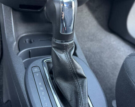 Сірий Опель Корса, об'ємом двигуна 1.4 л та пробігом 199 тис. км за 7350 $, фото 37 на Automoto.ua